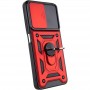 Чохол Ummi Camshield Serge Ring для Samsung Galaxy M35 5G