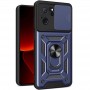 Чохол Ummi Camshield Serge Ring для Xiaomi 13T / 13T Pro