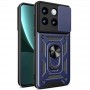 Чохол Ummi Camshield Serge Ring для Xiaomi 14