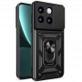 Чохол Ummi Camshield Serge Ring для Xiaomi 14