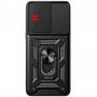 Чохол Ummi Camshield Serge Ring для Xiaomi 14