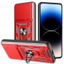 Чохол Ummi Camshield Serge Ring для Xiaomi Poco M7 Pro 5G
