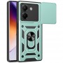 Чохол Ummi Camshield Serge Ring для Xiaomi Poco M7 Pro 5G