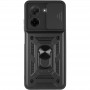 Чохол Ummi Camshield Serge Ring для Xiaomi Redmi A5 / Poco C71