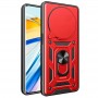 Чохол Ummi Camshield Serge Ring для Xiaomi Redmi Note 14 Pro+