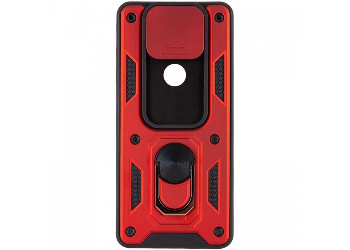 Чохол Ummi Camshield Serge Ring для Xiaomi Redmi Note 9 / Redmi 10X