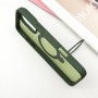 Чохол Ummi Colorful with MagSafe HQ Ring для Apple iPhone 16 Pro (6.3