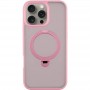 Чохол Ummi Colorful with MagSafe HQ Ring для Apple iPhone 16 Pro (6.3