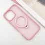 Чохол Ummi Colorful with MagSafe HQ Ring для Apple iPhone 16 Pro (6.3