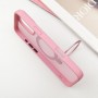 Чохол Ummi Colorful with MagSafe HQ Ring для Apple iPhone 16 Pro (6.3