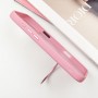 Чохол Ummi Colorful with MagSafe HQ Ring для Apple iPhone 16 Pro (6.3