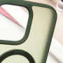 Чохол Ummi Colorful with MagSafe HQ Ring для Apple iPhone 16 Pro (6.3