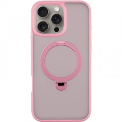 Чохол Ummi Colorful with MagSafe HQ Ring для Apple iPhone 16 Pro (6.3")  Pink - 00000082711_7
