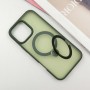 Чохол Ummi Colorful with MagSafe HQ Ring для Apple iPhone 16 Pro (6.3
