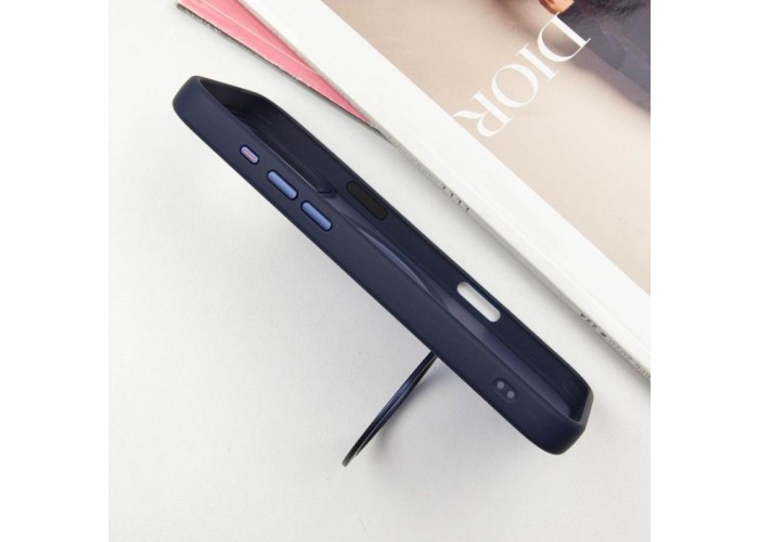 Чохол Ummi Colorful with MagSafe HQ Ring для Apple iPhone 16 Pro Max (6.9