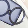 Чохол Ummi Colorful with MagSafe HQ Ring для Apple iPhone 16 Pro Max (6.9