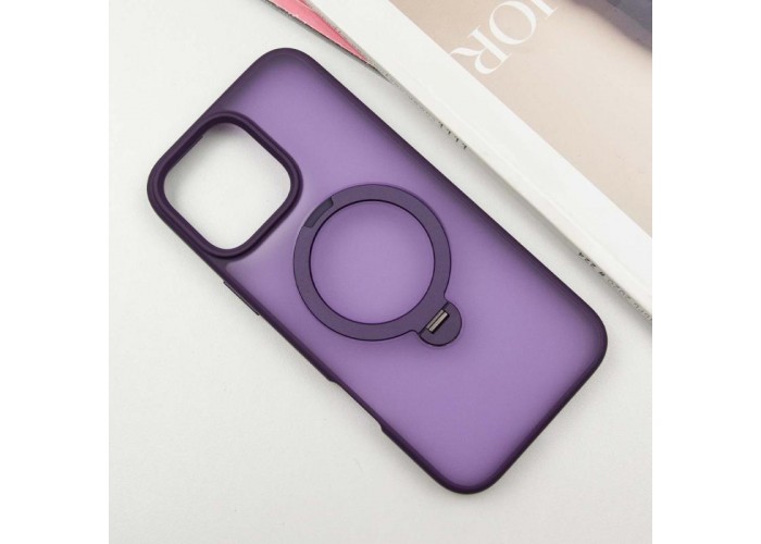 Чохол Ummi Colorful with MagSafe HQ Ring для Apple iPhone 16 Pro Max (6.9