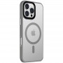 Чохол Ummi Colorful with MagSafe для Apple iPhone 16 Pro (6.3