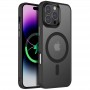 Чохол Ummi Colorful with MagSafe для Apple iPhone 16 Pro Max (6.9