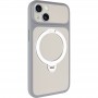 Чохол Ummi Full Camera with MagSafe HQ Ring для Apple iPhone 13 (6.1