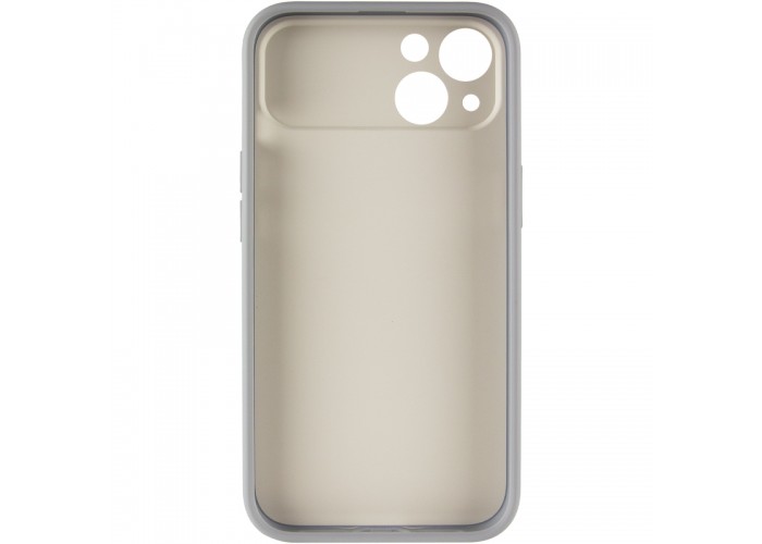 Чохол Ummi Full Camera with MagSafe HQ Ring для Apple iPhone 13 (6.1