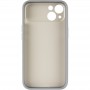 Чохол Ummi Full Camera with MagSafe HQ Ring для Apple iPhone 13 (6.1
