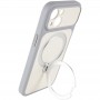 Чохол Ummi Full Camera with MagSafe HQ Ring для Apple iPhone 13 (6.1