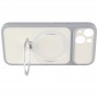 Чохол Ummi Full Camera with MagSafe HQ Ring для Apple iPhone 13 (6.1