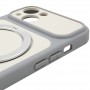 Чохол Ummi Full Camera with MagSafe HQ Ring для Apple iPhone 13 (6.1