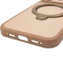 Чохол Ummi Full Camera with MagSafe HQ Ring для Apple iPhone 16 Pro Max (6.9
