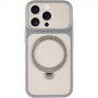 Чохол Ummi Full Camera with MagSafe HQ Ring для Apple iPhone 16 Pro Max (6.9