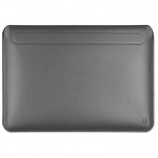 Чохол WIWU Air Skin Pro II 13.3"  Сірий - 00000064870_4