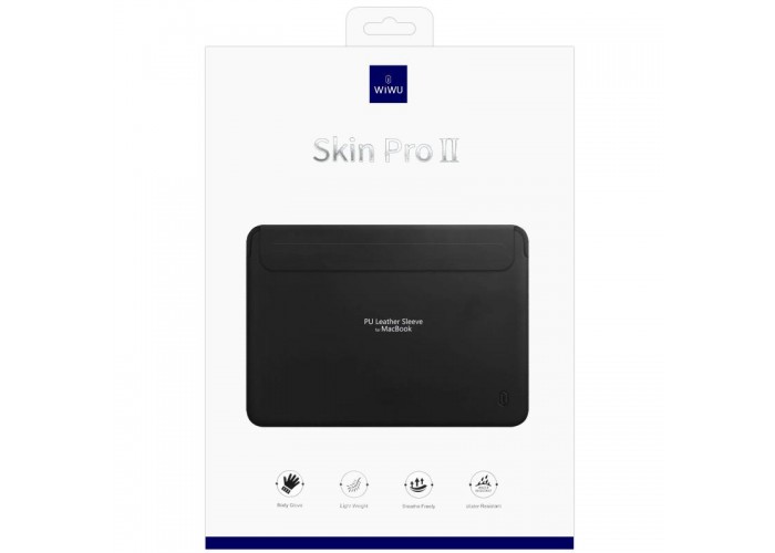 Чохол WIWU Air Skin Pro II 15.3
