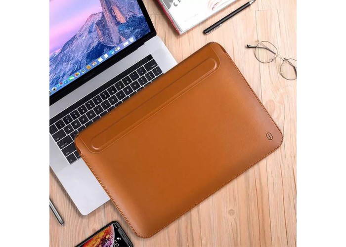 Чохол WIWU Air Skin Pro II 15.3