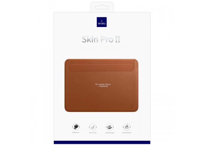 Чохол WIWU Air Skin Pro II 15.3