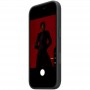 Чохол тканинний TechWoven (AAA) NEW with MagSafe and Animation для Apple iPhone 17 Pro Max (6.9
