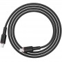 Дата кабель Acefast C2-03 USB-C to USB-C zinc alloy silicone (1.2m)