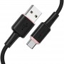 Дата кабель Acefast C2-04 USB to Type-C 3A (1.2m)
