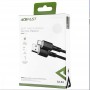 Дата кабель Acefast C2-04 USB to Type-C 3A (1.2m)