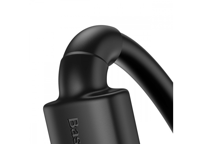 Дата кабель Baseus HDMI Cafule Series 4KHDMI Male To 4KHDMI Male (2m) (CADKLF-F)