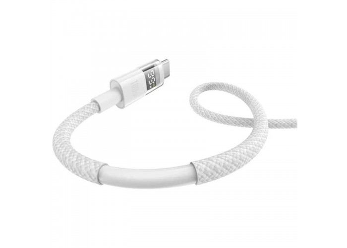 Дата кабель Baseus Display 2 USB to Type-C 100W (1m) (P10382701)