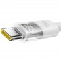 Дата кабель Baseus Display 2 USB to Type-C 100W (1m) (P10382701)