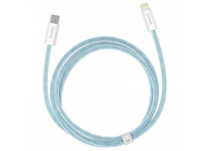 Дата кабель Baseus Dynamic Series Type-C to Lightning 20W (1m) (CALD000002)