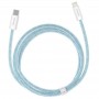 Дата кабель Baseus Dynamic Series Type-C to Lightning 20W (1m) (CALD000002)