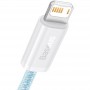 Дата кабель Baseus Dynamic Series USB to Lightning 2.4A (2m) (CALD00050)