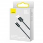 Дата кабель Baseus Dynamic Series USB to Type-C 100W (2m) (CALD00070)