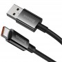 Дата кабель Baseus Superior Series USB to Type-C 100W (2m) (P103201)