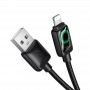 Дата кабель Hoco U146 Mundo USB to Lightning 12W (1.2m)