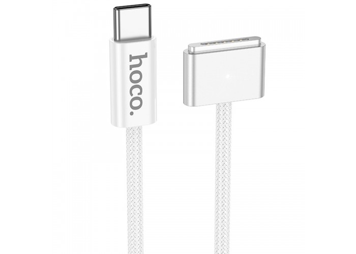 Дата кабель Hoco X103 magnetic Type-C to Mag3 140W (2m)