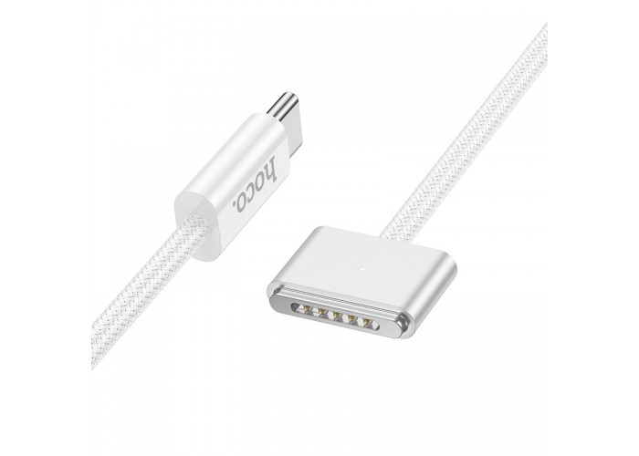 Дата кабель Hoco X103 magnetic Type-C to Mag3 140W (2m)